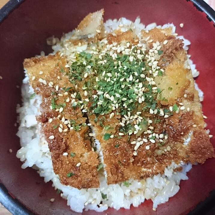 レアでど ぞ いなだかつどん レシピ 作り方 By Randebu 楽天レシピ レアでど ぞ いなだかつどん レシピ 作り方 By Randebu 楽天レシピ